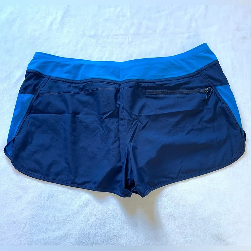 Patagonia Women’s Strider Shorts - 3